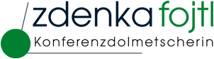 Fojtl Zdenka Konferenzdolmetscherin & Übersetzerin in Heidelberg - Logo