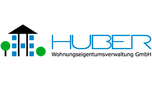 Huber Wohnungseigentumsverwaltung GmbH in Mannheim - Logo