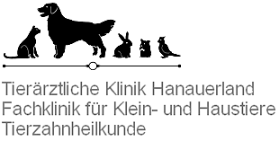 Tierärztliches Kleintierzentrum Hanauerland in Kehl in Kehl - Logo