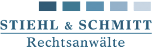 Stiehl & Schmitt Heidelberger Rechtsanwaltsgesellschaft mbH in Heidelberg - Logo