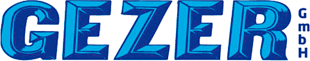 GEZER GmbH in Mannheim - Logo