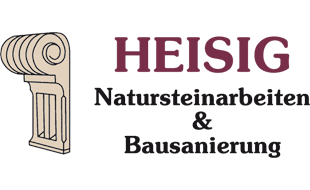 Heisig Klaus in Heidelberg - Logo