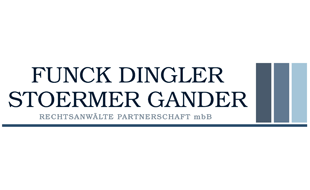 Anwaltskanzlei Funck Dingler Stoermer Gander Rechtsanwälte mbB in Ludwigshafen am Rhein - Logo