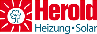 Herold Heizungsbau GmbH & Co.KG in Forchheim im Breisgau - Logo