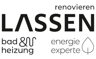 Lassen GmbH in Freiburg im Breisgau - Logo