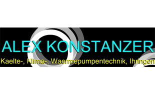 Alex Konstanzer Kälte-, Klima- und Wärmepumpentechnik in Ihringen - Logo
