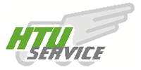 Kundenlogo HTU - Service Handel-Transport Service Kundenlogo HTU - Service Handel-Transport Service