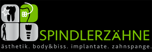 SPINDLERZÄHNE Praxis für ganzheitliche Zahnheilkunde in Oppenau - Logo
