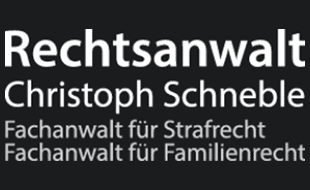 Schneble Christoph in Offenburg - Logo