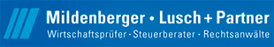 Mildenberger Lusch + Partner in Offenburg - Logo