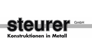 STEURER GmbH in Kehl - Logo