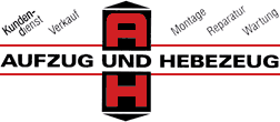 DAT Deutsche Aufzugstechnik GmbH Niederlassung Süd Baden in Waldkirch im Breisgau - Logo