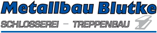 Blutke Metallbau in Achern - Logo