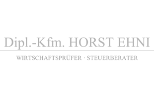 Bild zu Ehni Horst Wirtschaftsprüfer, Steuerberater in Altensteig in Württemberg