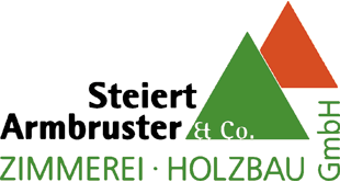 Bild zu Steiert Armbruster & Co GmbH Zimmerei und Holzbau in Ehrenkirchen