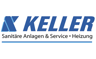 KELLER Sanitäre Anlagen & Service in Gundelfingen im Breisgau - Logo