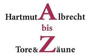 Albrecht Tore & Zäune in Reute im Breisgau - Logo