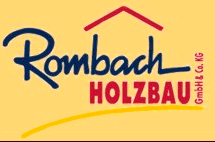 ROMBACH Holzbau GmbH & Co. KG in Kirchzarten - Logo