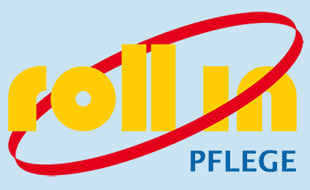 Roll In e. V. Ambulante Pflegedienst & Tagespflege in Mannheim - Logo
