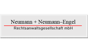 Neumann + Neumann-Engel Rechtsanwälte / Steuerberater PartGmbB in Mannheim - Logo