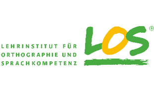 LOS Lehrinstitut für Orthographie u. Sprachkompetenz in Lörrach - Logo