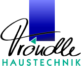 Tröndle Haustechnik GmbH in Waldshut Tiengen - Logo