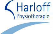 Harloff Physiotherapie in Freiburg im Breisgau - Logo