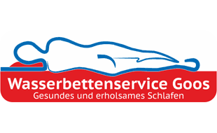 Wasserbettenservice Goos GmbH in Denzlingen - Logo