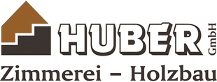 Huber GmbH Zimmerei u. Holzbau in Oppenau - Logo