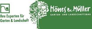 Hönes & Müller GmbH Garten- u. Landschaftsbau