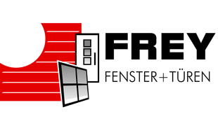 FREY Fenster & Türen in Karlsruhe - Logo