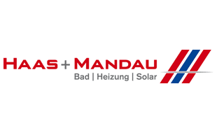 Haas + Mandau GmbH Sanitär-Heizung-Klima in Lörrach - Logo