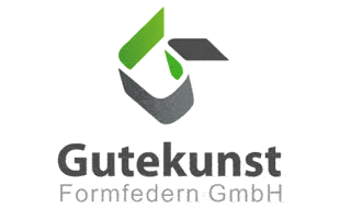 Gutekunst Formfedern GmbH in Pfalzgrafenweiler - Logo