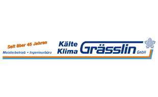 Kälte Klima Grässlin GmbH in Eimeldingen - Logo