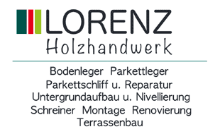 Bild zu Lorenz Holzhandwerk - Der Parkettleger in Straubenhardt