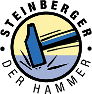 Schlosserei Matthias Steinberger in Alpirsbach - Logo
