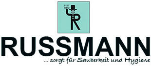 Russmann Wilhelm GmbH in Pforzheim - Logo
