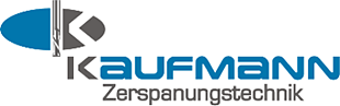 Kaufmann Zerspanungstechnik in Engelsbrand - Logo