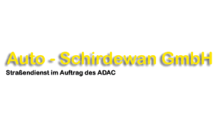 Auto-Schirdewan GmbH PKW-Gebrauchtteile-Markt in Pforzheim - Logo