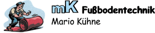 mk Fußbodentechnik in Pforzheim - Logo