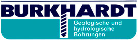 Burkhardt GmbH in Neuweiler Kreis Calw - Logo