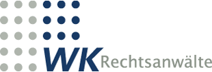 Anwaltskanzlei WK Rechtsanwälte in Ludwigshafen am Rhein - Logo