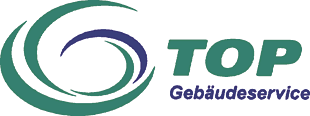 Top Gebäudeservice GmbH in Waldshut Tiengen - Logo