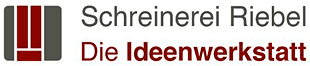 Schreinerei Riebel Die Ideenwerkstatt in Heidelberg - Logo