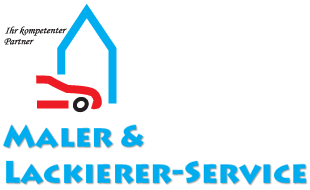 Maler & Lackierer - Service Inh. Thomas Böhm in Ettlingen - Logo