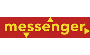 messenger logistics GmbH in Leipzig - Logo
