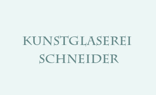 Bild zu Kunstglaserei Schneider Dirk in Leipzig