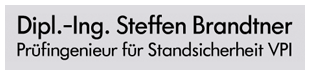 Brandtner Steffen Dipl.-Ing. in Leipzig - Logo