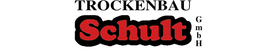 Trockenbau Schult GmbH in Leipzig - Logo