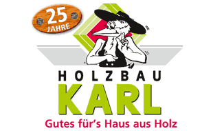 Holzbau Karl in Niefern Öschelbronn - Logo